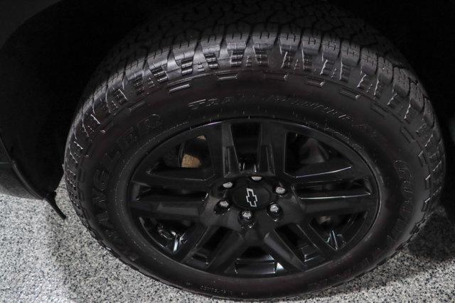 used 2024 Chevrolet Silverado 1500 car, priced at $49,995