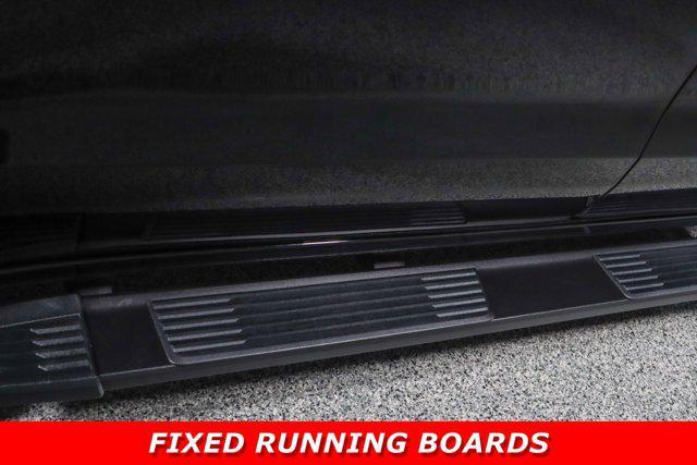 used 2024 Chevrolet Silverado 1500 car, priced at $49,995