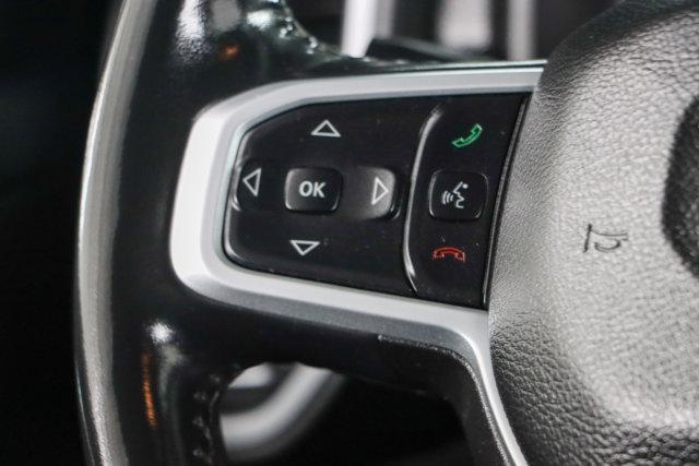 used 2022 Ram 1500 car, priced at $32,995
