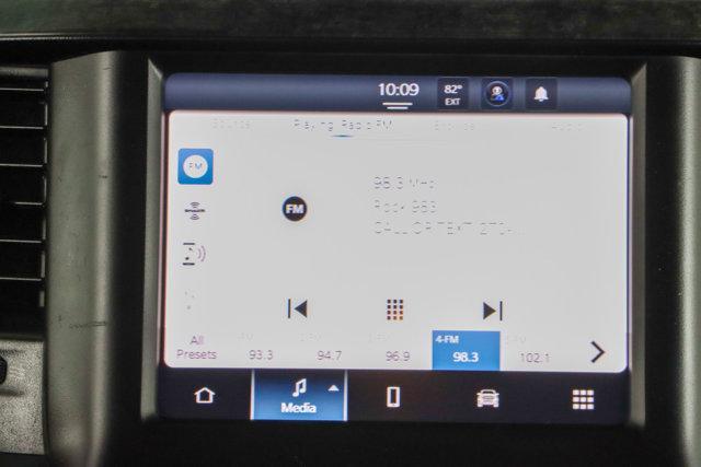 used 2022 Ram 1500 car, priced at $32,995