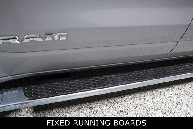 used 2022 Ram 1500 car, priced at $32,995