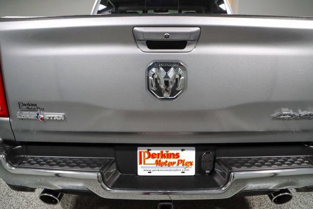 used 2022 Ram 1500 car, priced at $32,995