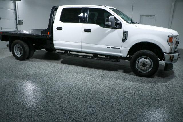 used 2022 Ford F-350 car, priced at $64,895