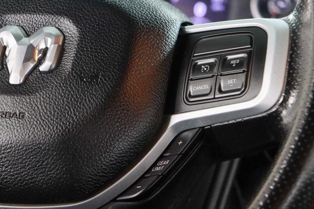 used 2021 Ram 2500 car, priced at $42,995