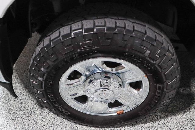 used 2021 Ram 2500 car, priced at $42,995