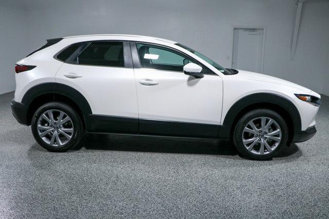 used 2021 Mazda CX-30 car, priced at $17,995