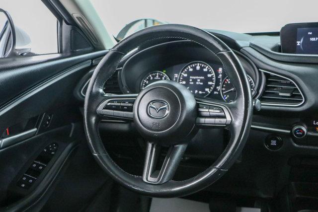 used 2021 Mazda CX-30 car, priced at $17,995