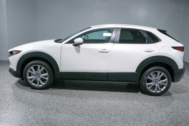 used 2021 Mazda CX-30 car, priced at $17,995