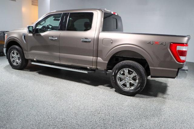 used 2023 Ford F-150 car, priced at $45,995