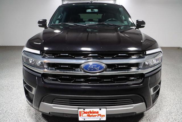 used 2022 Ford Expedition car, priced at $37,895