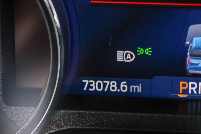 used 2022 Ford Expedition car, priced at $37,895