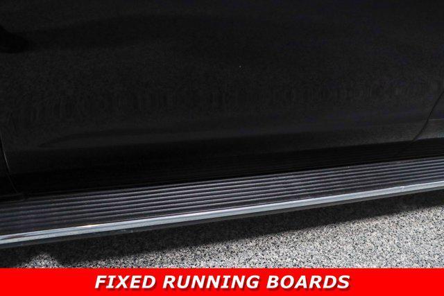 used 2022 Ford Expedition car, priced at $37,895