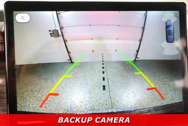 used 2022 Ford Expedition car, priced at $37,895