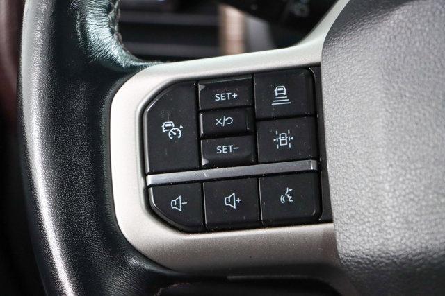 used 2022 Ford Expedition car, priced at $37,895