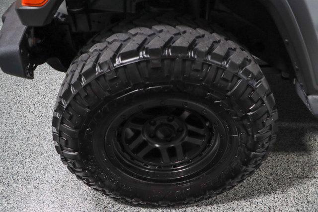 used 2020 Jeep Gladiator car, priced at $27,995