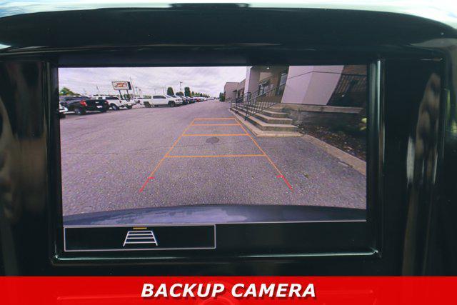 used 2020 Chevrolet Traverse car, priced at $15,995