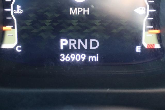 used 2021 Jeep Wrangler Unlimited car, priced at $35,995