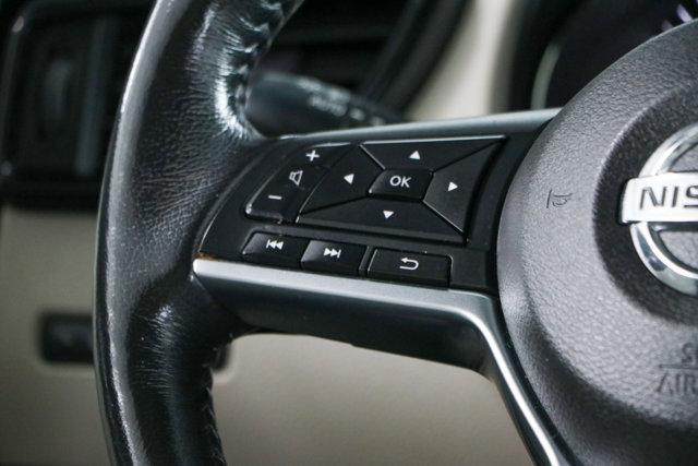 used 2019 Nissan Rogue Sport car, priced at $16,995