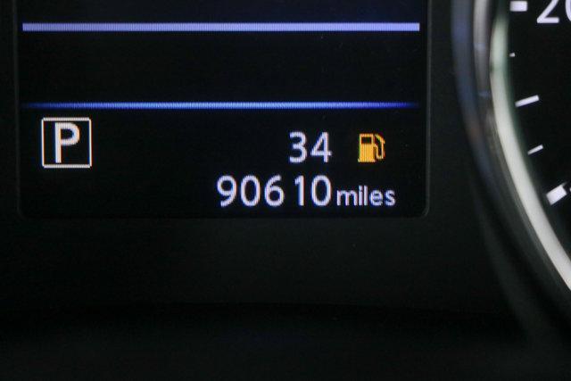 used 2019 Nissan Rogue Sport car, priced at $16,995