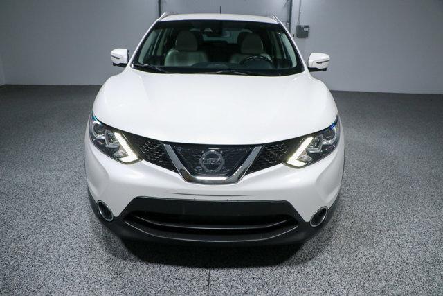 used 2019 Nissan Rogue Sport car, priced at $16,995