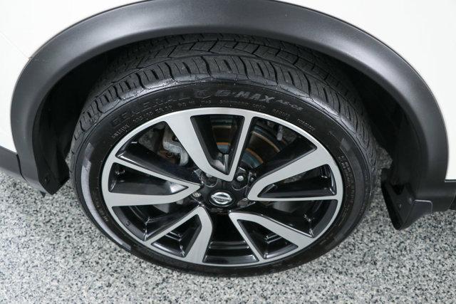 used 2019 Nissan Rogue Sport car, priced at $16,995