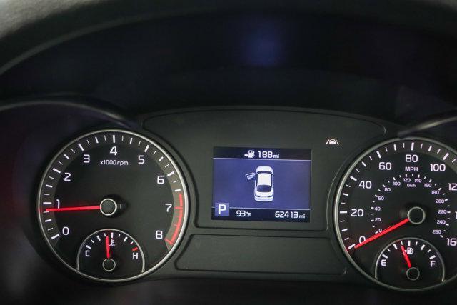used 2020 Kia Optima car, priced at $16,995