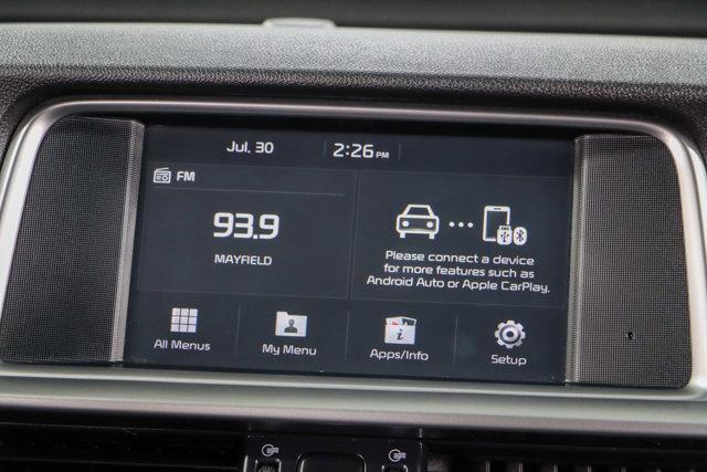 used 2020 Kia Optima car, priced at $16,995