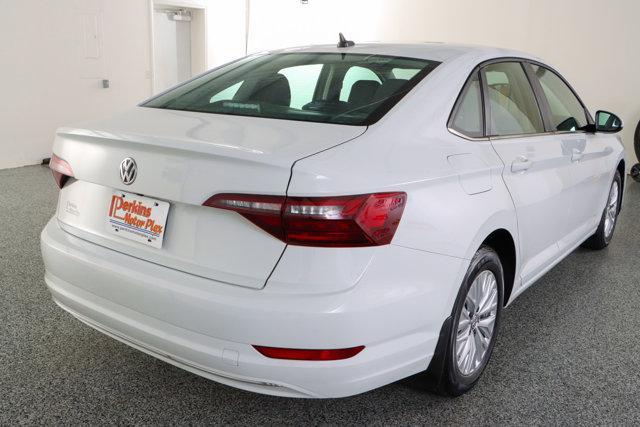 used 2020 Volkswagen Jetta car, priced at $15,995