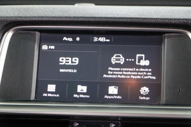 used 2019 Kia Optima car, priced at $12,995