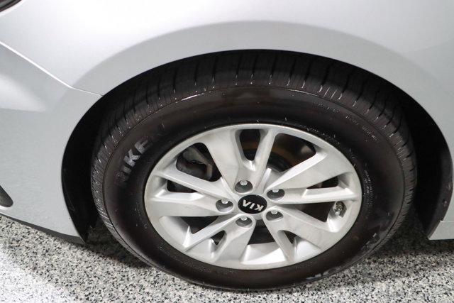 used 2019 Kia Optima car, priced at $12,995