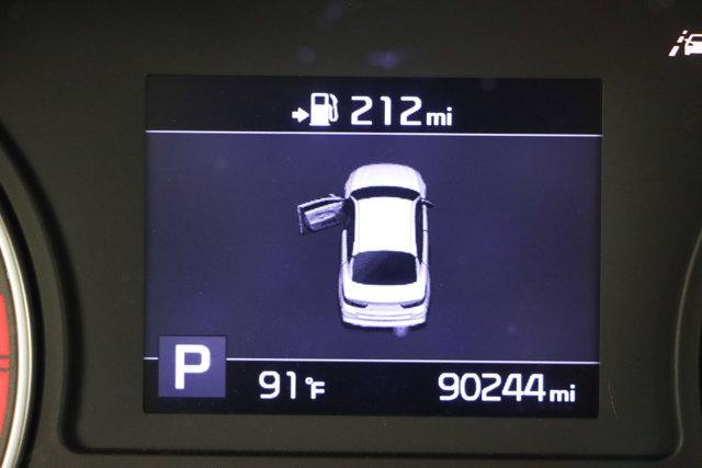 used 2019 Kia Optima car, priced at $12,995