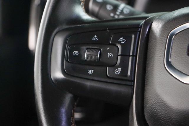 used 2024 GMC Sierra 2500 car, priced at $78,995