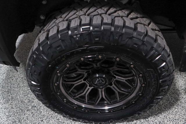 used 2024 GMC Sierra 2500 car, priced at $78,995