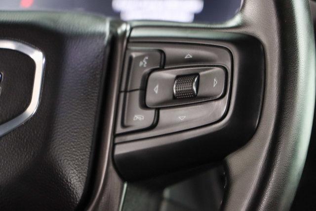 used 2024 GMC Sierra 2500 car, priced at $78,995