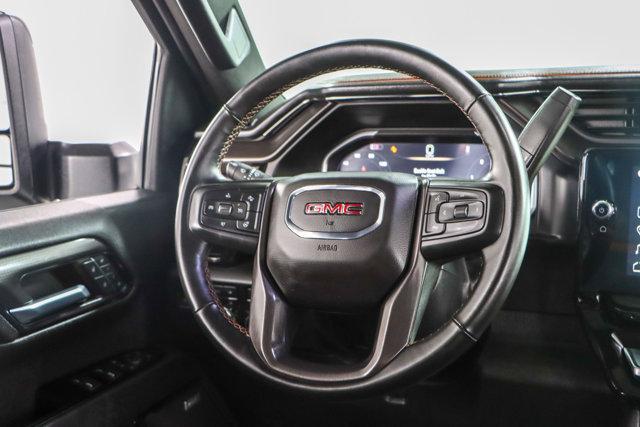used 2024 GMC Sierra 2500 car, priced at $78,995