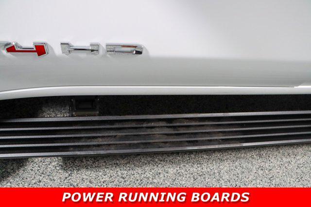 used 2024 GMC Sierra 2500 car, priced at $78,995