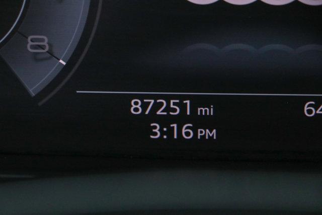 used 2019 Audi A6 car, priced at $23,995