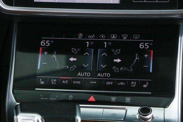 used 2019 Audi A6 car, priced at $23,995