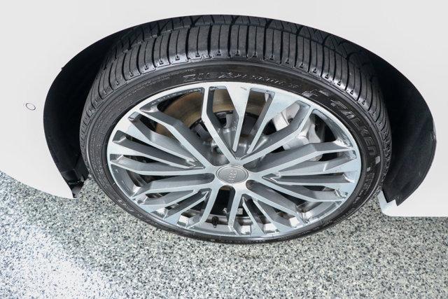 used 2019 Audi A6 car, priced at $23,995