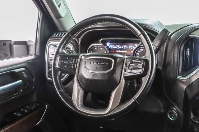 used 2023 GMC Sierra 2500 car, priced at $69,995