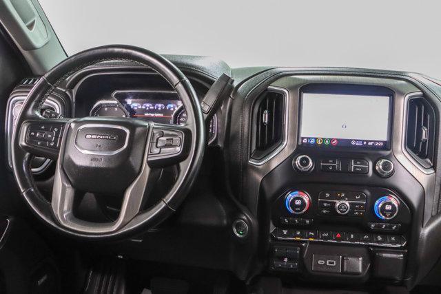 used 2023 GMC Sierra 2500 car, priced at $69,995