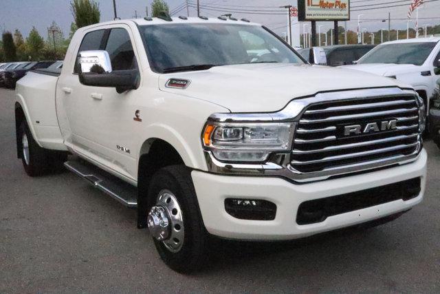 used 2024 Ram 3500 car, priced at $79,995