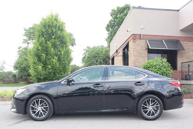 used 2015 Lexus ES 350 car, priced at $16,995