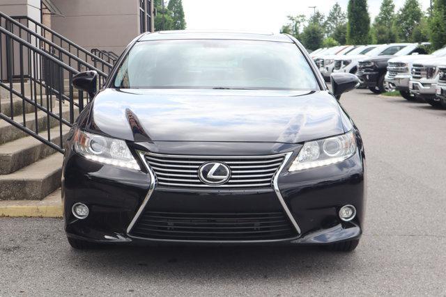 used 2015 Lexus ES 350 car, priced at $16,995
