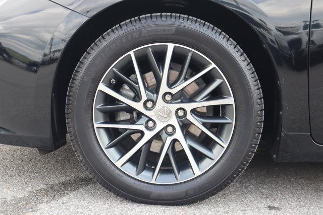 used 2015 Lexus ES 350 car, priced at $16,995