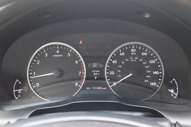 used 2015 Lexus ES 350 car, priced at $16,995