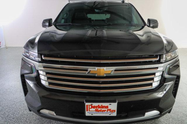 used 2023 Chevrolet Tahoe car, priced at $69,895