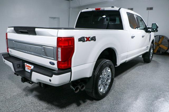 used 2022 Ford F-250 car, priced at $73,995