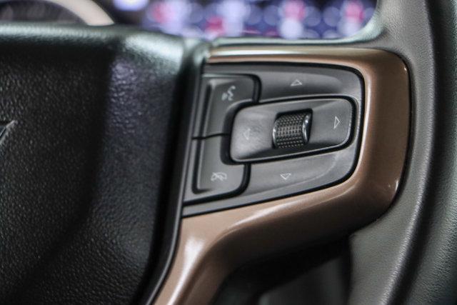 used 2023 Chevrolet Silverado 2500 car, priced at $63,895