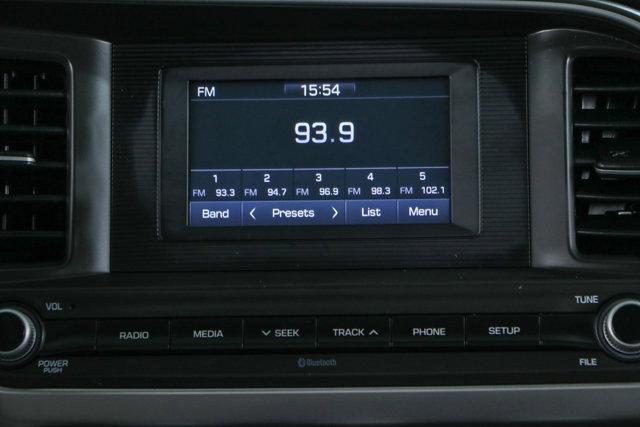 used 2019 Hyundai Elantra car, priced at $12,995